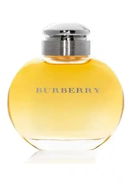 Burberry Classic ve Weekend Kadın Parfümleri Karşılaştırması 100 ml EDP ile uygun seçimi yapın