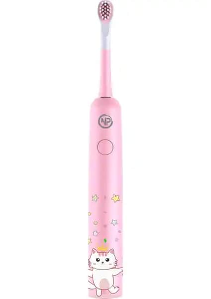 Çocuklar İçin Elektrikli Diş Fırçası Karşılaştırması: NPO Nicefeel X500 ve Oral-B