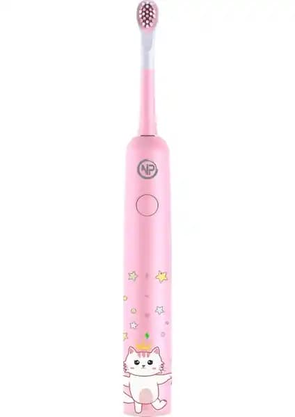 Çocuklar İçin Elektrikli Diş Fırçası Karşılaştırması: NPO Nicefeel X500 ve Oral-B