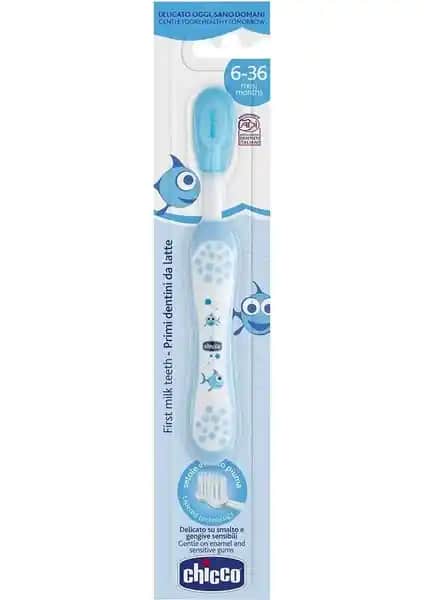 Çocuklar İçin Uygun Diş Fırçası Seçiminde Karşılaştırmalı Rehber