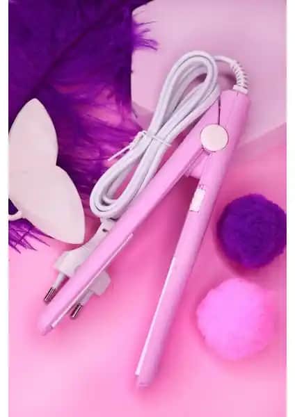 Dempower ve One Step Mini Seyahat Saç Düzleştiricileri Karşılaştırması