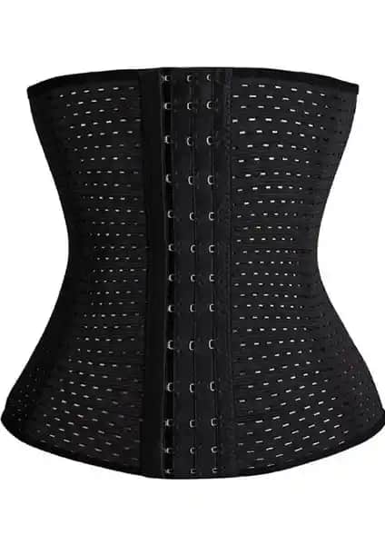 Doğum Sonrası Kullanıma Uygun Korseler: Baruccafashion ve Wicromed Karşılaştırması