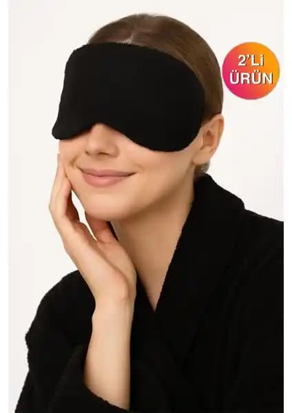 Ender Home DreamSoft ve Poblex Siyah Uyku Gözlüğü Karşılaştırması: Hangi Ürün Sizi Daha Çok Memnun Eder?