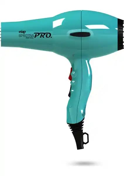 Etap Spectra Pro ve Hector Newyork Style XS Fön Makineleri Karşılaştırması