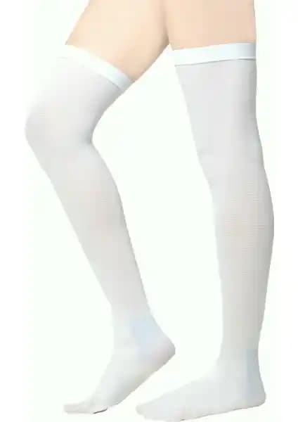 Exxen Elit ve Wibtex Ameliyat Çorabı Karşılaştırması: Özellikler ve Kullanıcı Yorumları