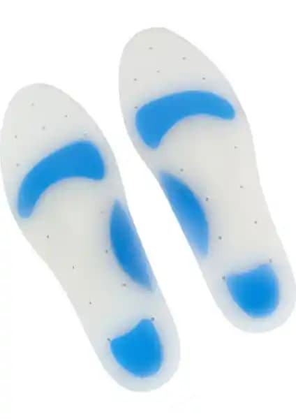 Exxen ve Modares Store Anatomik Silikon Tabanlık Karşılaştırması ve Ayak Sağlığı İpuçları