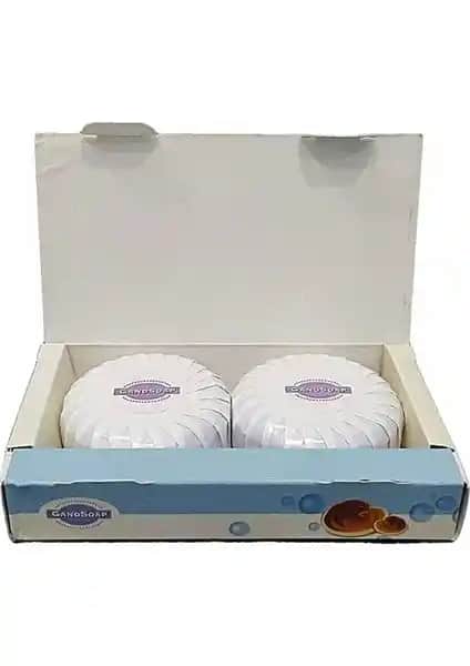 Gano Excel Gano Sabun: Doğal ve Etkili Temizlik Çözümü Ürün Özellikleri ve Faydaları