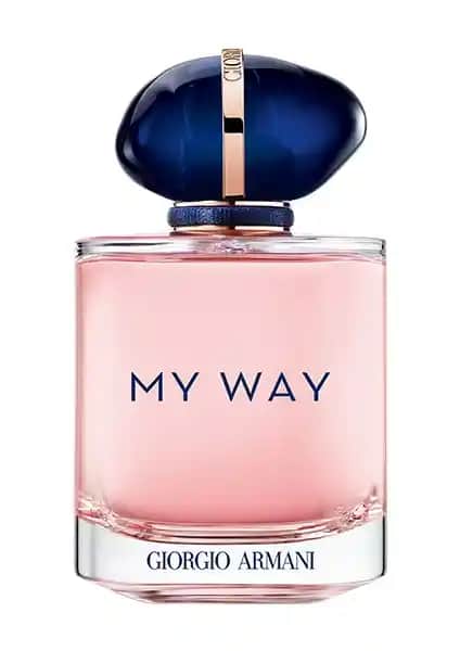 Giorgio Armani My Way ve Lancome La Nuit Tresor Parfüm Karşılaştırması ve İnceleme