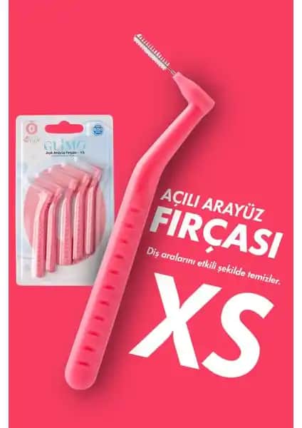 Glimo Fırçalar Karşılaştırması: Açı Arayüz ve Ortodontik Ağız Bakım Diş Fırçası İncelemesi