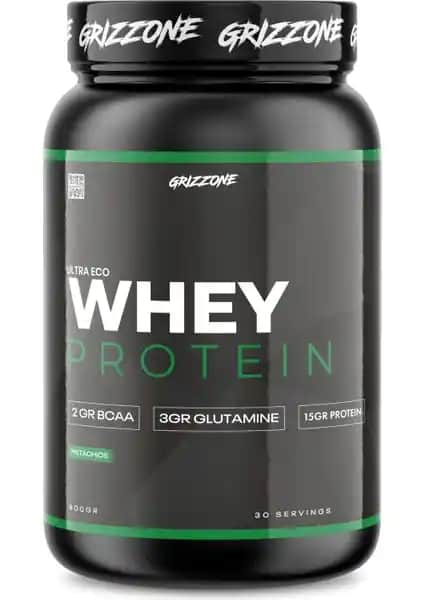 Grizzone Grızzy Whey ve High Nutrition Whey Protein Karşılaştırması