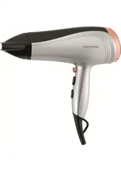 Grundig HD 4880 ve Johnson Megafön Turbo Saç Kurutma Makinesi Karşılaştırması