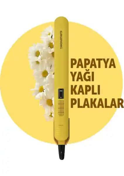 Grundig HS 7033 ve Remington S1450 Saç Düzleştiricileri Karşılaştırması