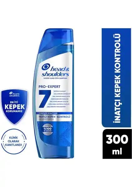 Head&Shoulders Kepek Önleyici Şampuan Karşılaştırması: Hangi Ürün Sizin İçin Uygun