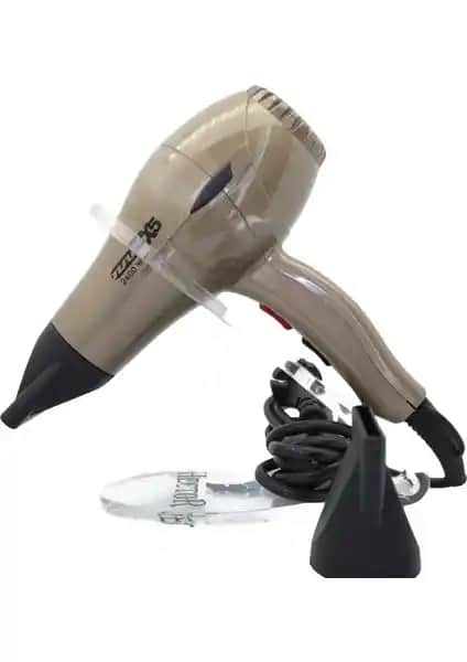 Hector Newyork Style XS ve Hector Super Tornado 5200 Fön Makinesi Karşılaştırması