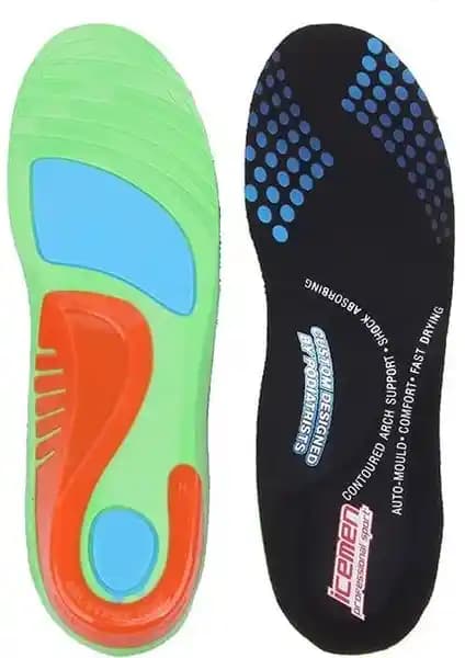 Icemen Tabanlık Karşılaştırması: Ortopedik ve Spor Modellerinin Özellikleri ve Kullanım Alanları