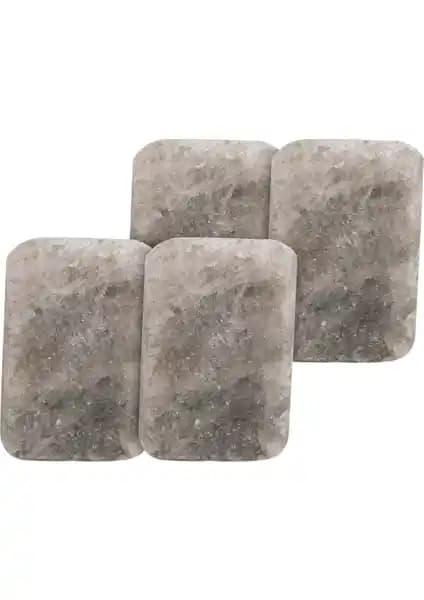 İPEKSOY Çankırı Doğal Saf Tuz Sabunu: Doğanın Temiz Enerjisiyle Cilt Bakımı