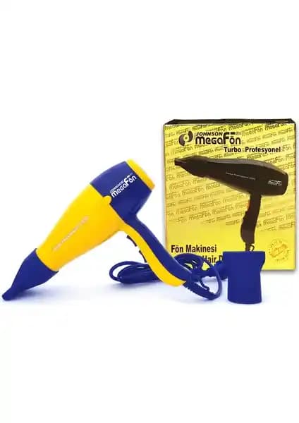 Johnson Megafön Turbo 3500 ve Schatz Turbo 3500 Karşılaştırması: Profesyonel ve Ev Kullanımı İçin En İyi Seçenekler