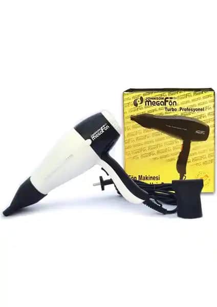 Johnson Megafön Turbo ve Ventoso V5 Silex5000 Karşılaştırması: Profesyonel ve Ev Kullanımı İçin En İyi Seçenekler