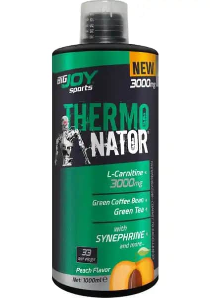 L-karnitin ürünleri karşılaştırması: Bigjoy Sports Terminator ve Hardline Nutrition Thermo analizi