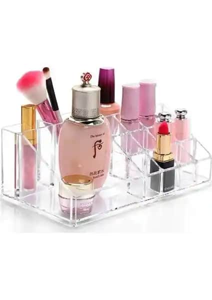 Makyaj Organizerleri Karşılaştırması: Box Up ve Unique Me Modelleri Hakkında Detaylı Bilgi