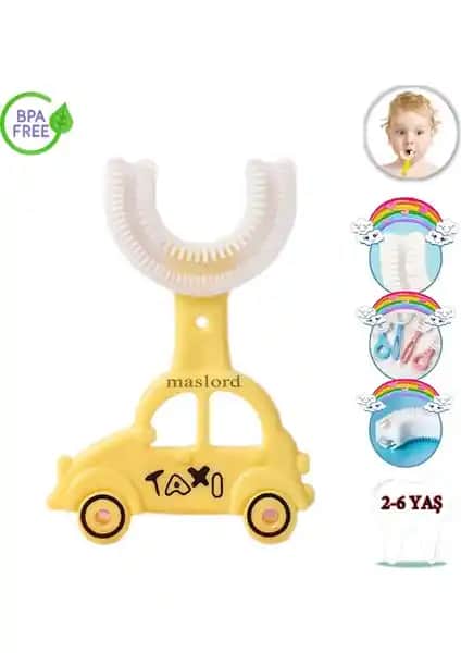 Mas Lord Çocuk ve Bebek Diş Fırçaları Karşılaştırması ve Seçim Rehberi