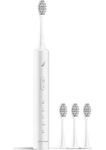 Nautica TB80 ve Oral-B D100 Şarjlı Diş Fırçası Karşılaştırması ve İnceleme