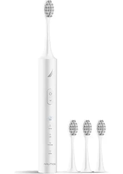 Nautica TB80 ve Yui X7 Titreşimli Diş Fırçası Karşılaştırması ve Özellikleri