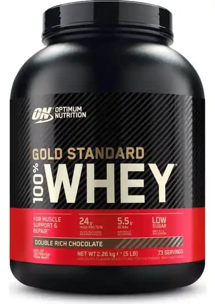Optimum Nutrition Gold 100% Whey ve Weider Premium Whey Protein Karşılaştırması