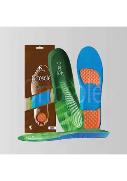 Ortosole OS205 ve Walter White Ortopedik Tabanlık Karşılaştırması: Hangi Ürün Sizin İçin Uygun