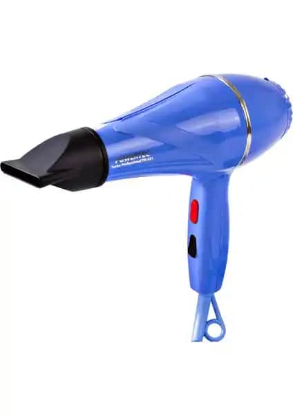 Powertec TR-501 ve Schatz Turbo 3500 Fön Makineleri Karşılaştırması: Özellikler ve Kullanıcı Yorumları