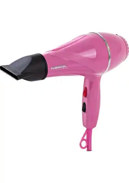 Powertec TR-501 ve Schatz Turbo 3500 Profesyonel Fön Makineleri Karşılaştırması