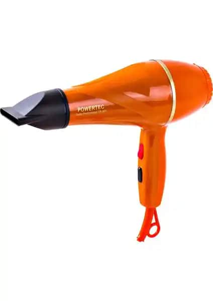 Powertec TR-501 ve TR-601 Fön Makineleri Karşılaştırması: Özellikler ve Kullanıcı Yorumları