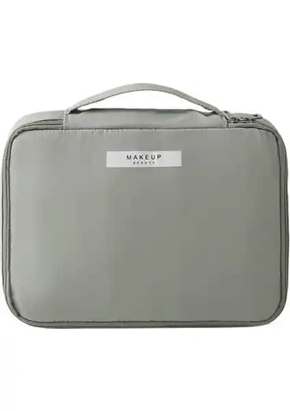 Qisem ve Yongtai Seyahat ve Makyaj Çantası Karşılaştırması ve Detaylı İnceleme