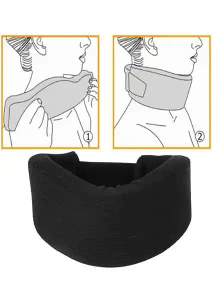 Raj Medikal ve Orthocare Sünger Boyunluk Karşılaştırması: Hangi Ürün Sizin İçin Uygun