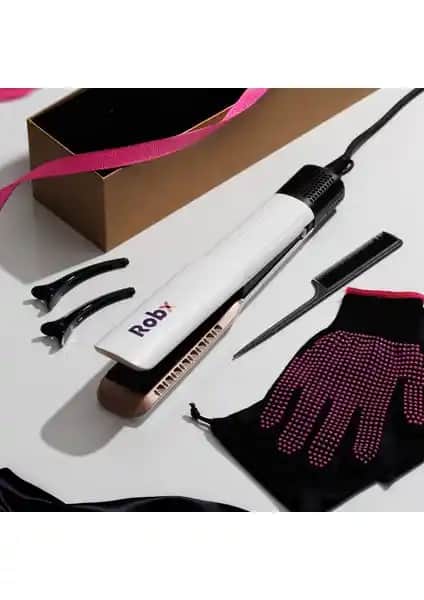 Robx Airflow ve Yasomi LS-909 Düzleştirici Karşılaştırması Saç Bakımında Hangi Ürün Daha İyi