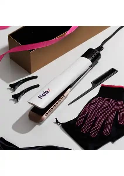 Robx Airflow ve Yasomi LS-909 Düzleştirici Karşılaştırması Saç Bakımında Hangi Ürün Daha İyi