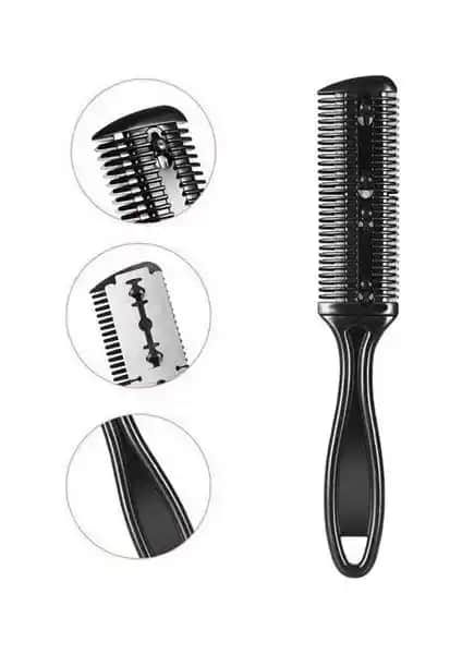 Saç ve Sakal Tıraş Makinesi Karşılaştırması: Transformacion 2 ve Vgr Mini Modelleri