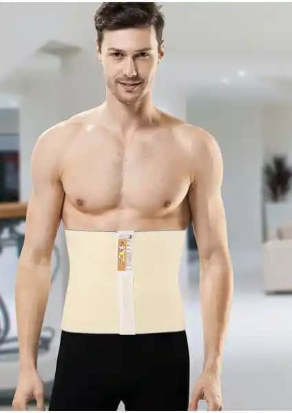 Şalcı Bel Koruyucu ve İnce Sıhhi Yün Bel Korseleri Karşılaştırması