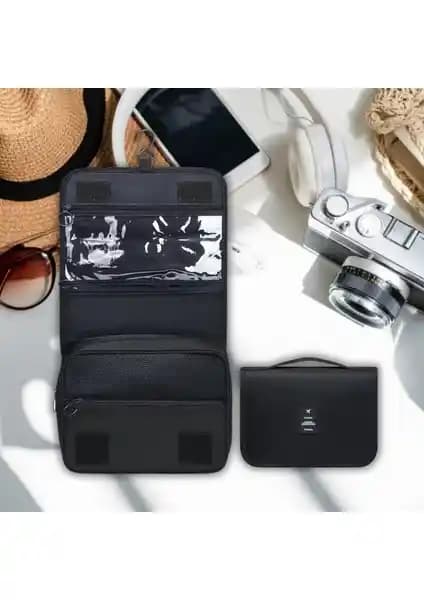 Seyahat Makyaj Çantaları Karşılaştırması: Dekohop ve NS Reliable Ürünlerinin Özellikleri