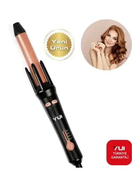 Yui KB302 ve Yui KB3038 Saç Şekillendiricilerinin Özellikleri ve Karşılaştırması