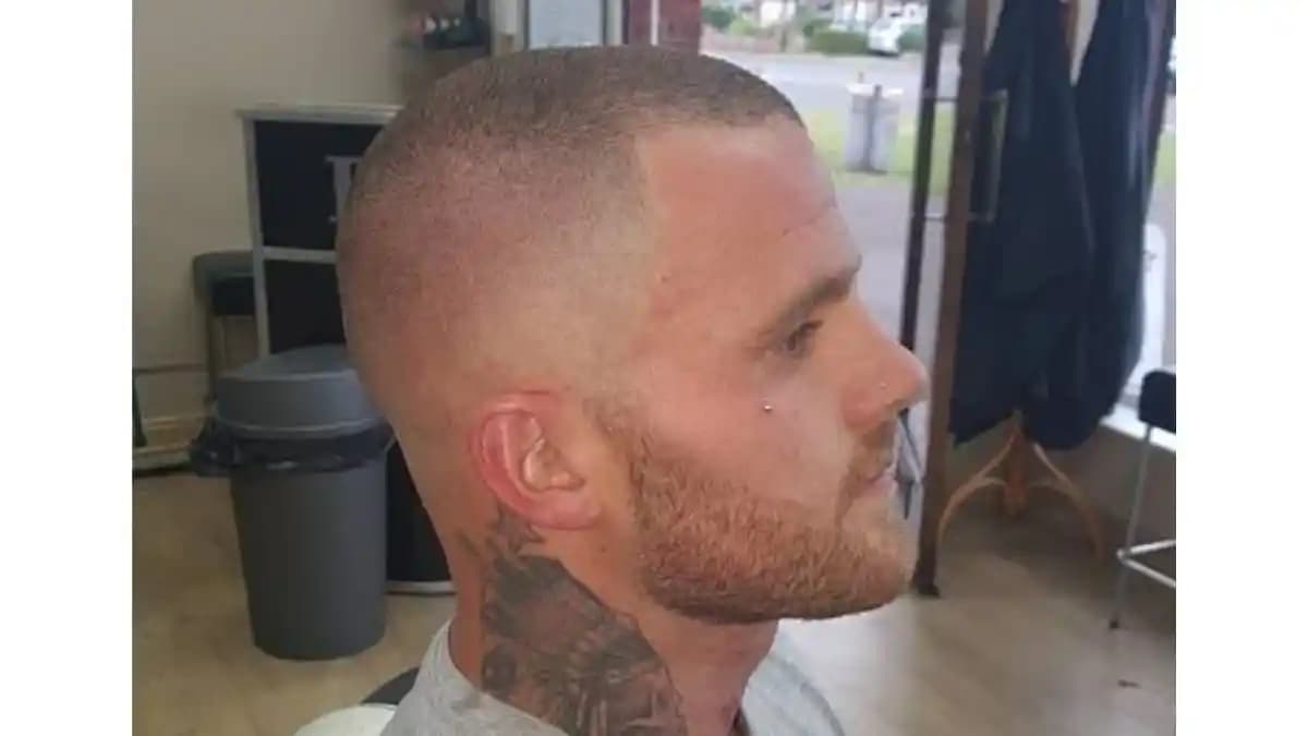 1 Numara Saç Traşı: Erkekler İçin Pratik ve Şık Kısa Saç Kesim Rehberi