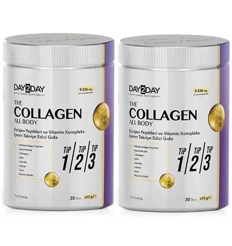 10 Gram Toz Kolajen Kaç Kaşık Eder? Kolajen Ölçüleri ve Kullanım Rehberi