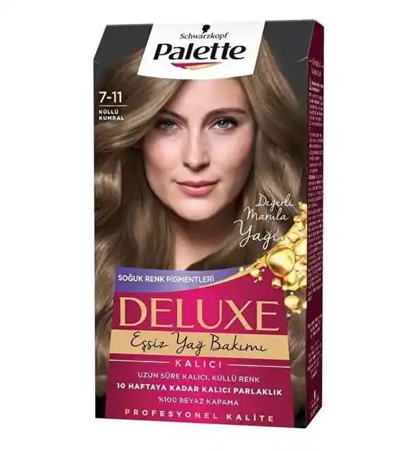 11 Numara Saç Boyası: Renk Kodu Anlamı ve Doğru Seçim Rehberi