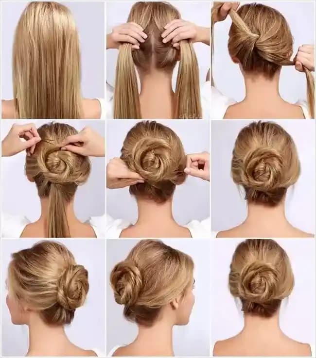 12 Farklı Saç Modeliyle Tarzınızı Yansıtan Modern ve Klasik Seçenekler