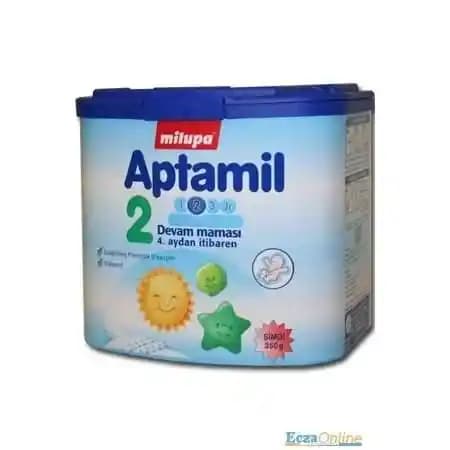 2 Aylık Bebekler İçin Aptamil Mama Ölçüsü ve Doğru Beslenme Rehberi