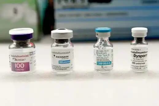 2025'in En İyi Botoks Markaları: Güvenilirlik, Etkinlik ve Yenilikler Rehberi