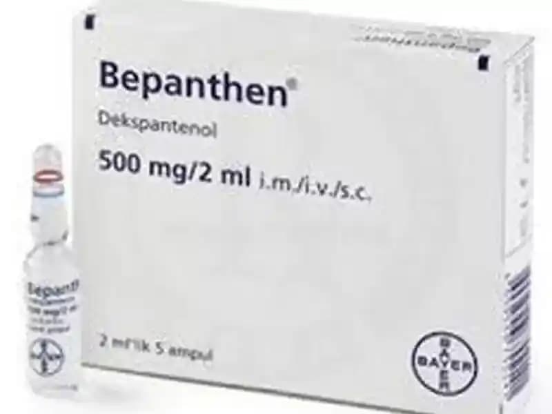 2025 Yılında Bepanthen Ampul Fiyatları ve Cilt Bakımındaki Rolü Hakkında Detaylı İnceleme