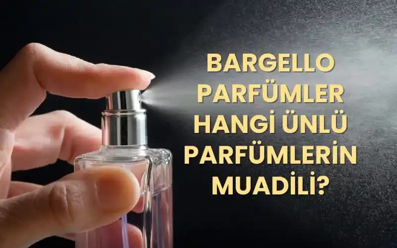 228 Bargello ve Muadilleri: Cilt Bakımında Etkili ve Uygun Alternatifler