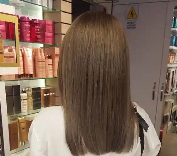 6 ve 7 Numara Saç Boyası Renkleri: Doğal ve Canlı Saçlar İçin Doğru Ton Seçimi