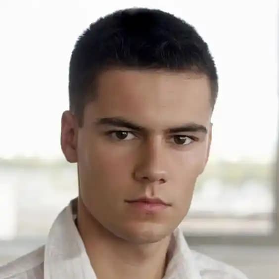 8 Numara Saç Kesimi: Modern, Pratik ve Bakımı Kolay Kısa Saç Modelleri